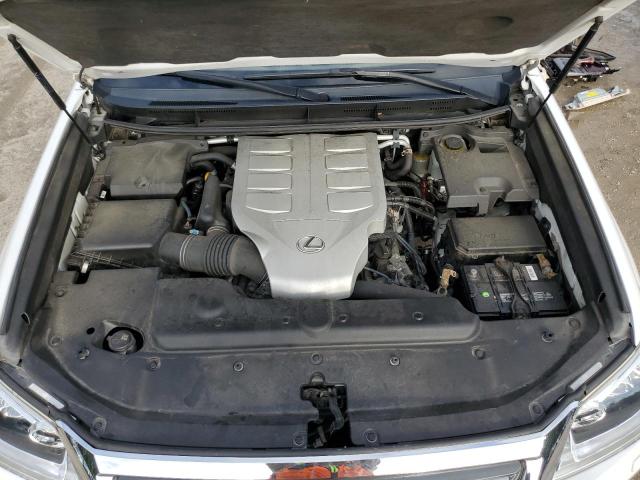 2017 LEXUS GX 460 JTJBM7FX8H5160911