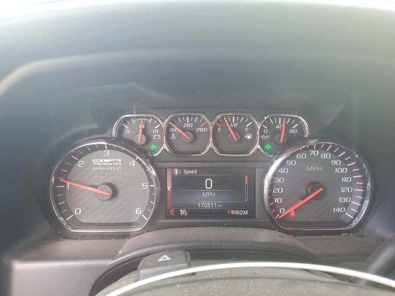 GMC SIERRA K1500 SLE