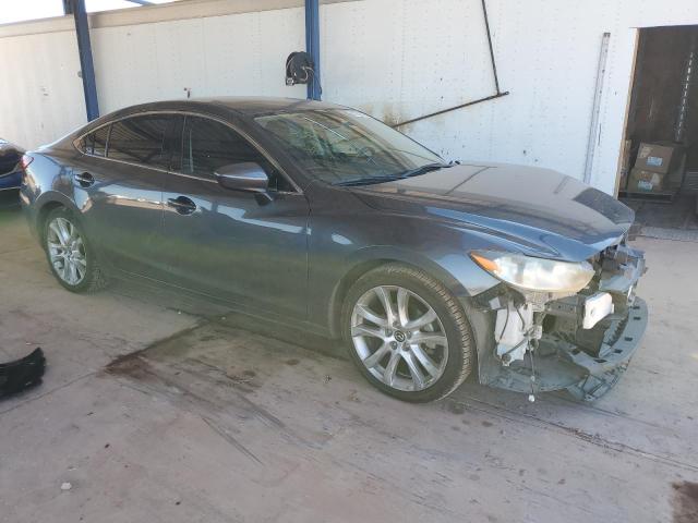 2015 MAZDA 6 TOURING - JM1GJ1V56F1186460