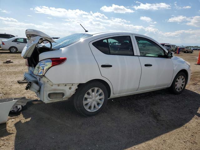 2016 NISSAN VERSA S 3N1CN7AP8GL914998