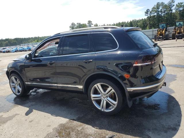 2016 VOLKSWAGEN TOUAREG SP WVGEF9BP2GD012359