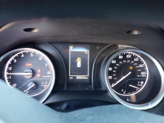 2019 TOYOTA CAMRY L #3268904210