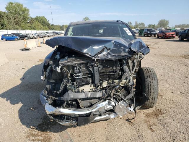 2021 NISSAN TITAN SV 1N6AA1ED2MN502114