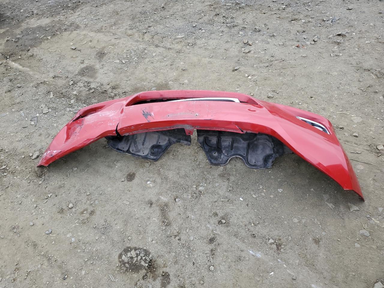 Lot #3318949919 2013 TOYOTA VENZA LE