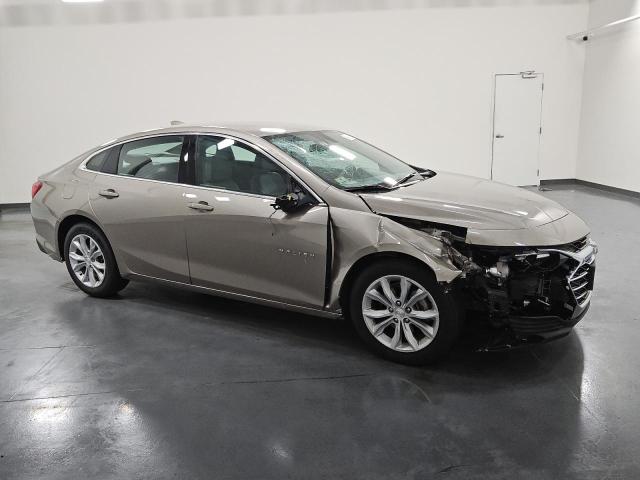 2025 CHEVROLET MALIBU LT 1G1ZD5ST9SF113471