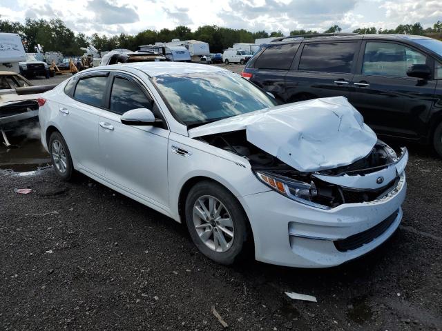2016 KIA OPTIMA LX 5XXGT4L37GG026073