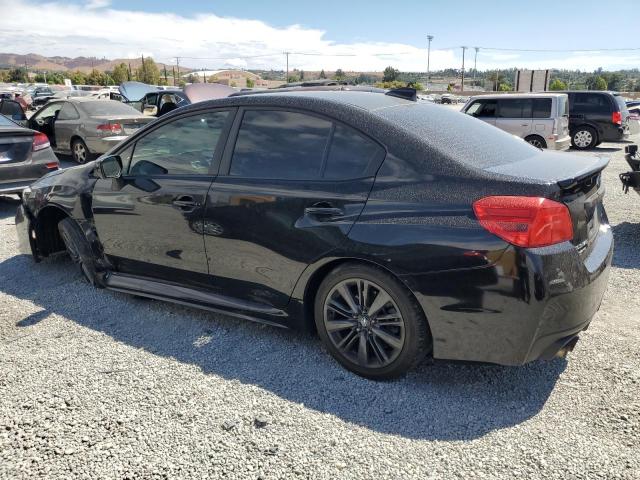2020 SUBARU WRX JF1VA1A66L9808015