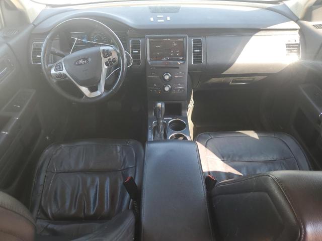 2013 FORD FLEX SEL - 2FMHK6C80DBD03801