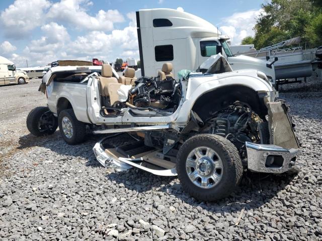 2015 FORD F250 SUPER DUTY #3284972921