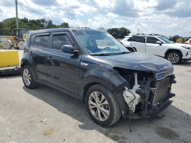 2016 KIA SOUL + - KNDJP3A53G7842750
