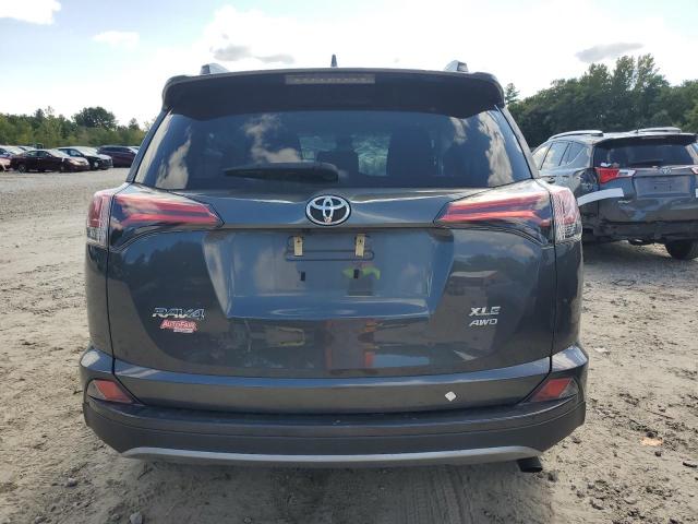 2018 TOYOTA RAV4 ADVEN 2T3RFREV4JW849611