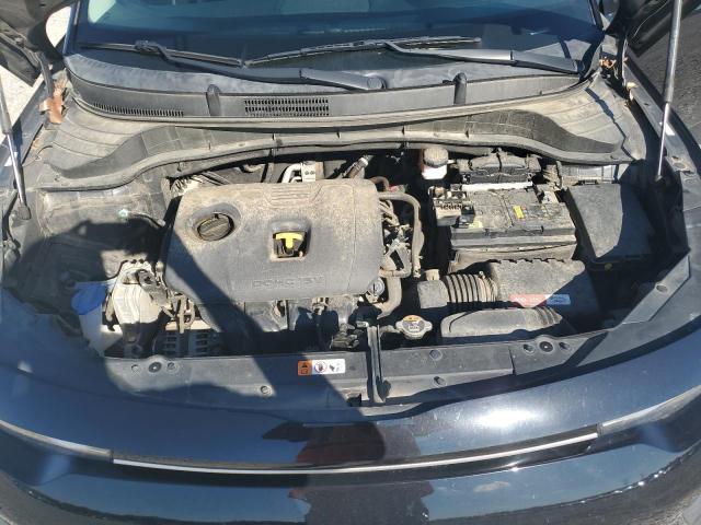 2021 KIA SOUL LX - KNDJ23AUXM7778823