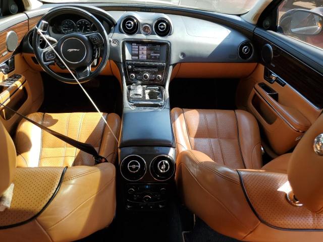 2013 JAGUAR XJL PORTFO #3292466675
