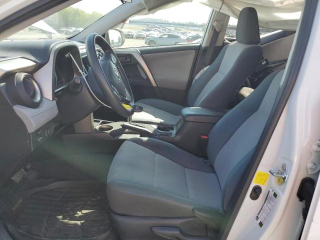 2015 TOYOTA RAV4 LE 2T3ZFREV0FW156865