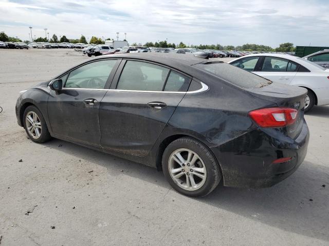 2018 CHEVROLET CRUZE LT 1G1BE5SM0J7107459