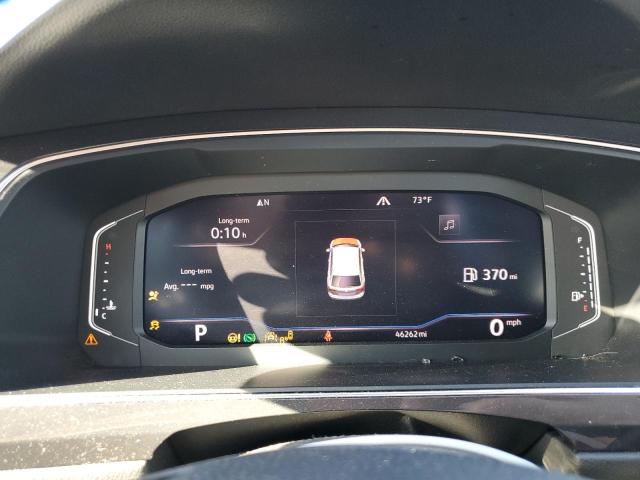 2020 VOLKSWAGEN TIGUAN SE - 3VV2B7AX8LM089617