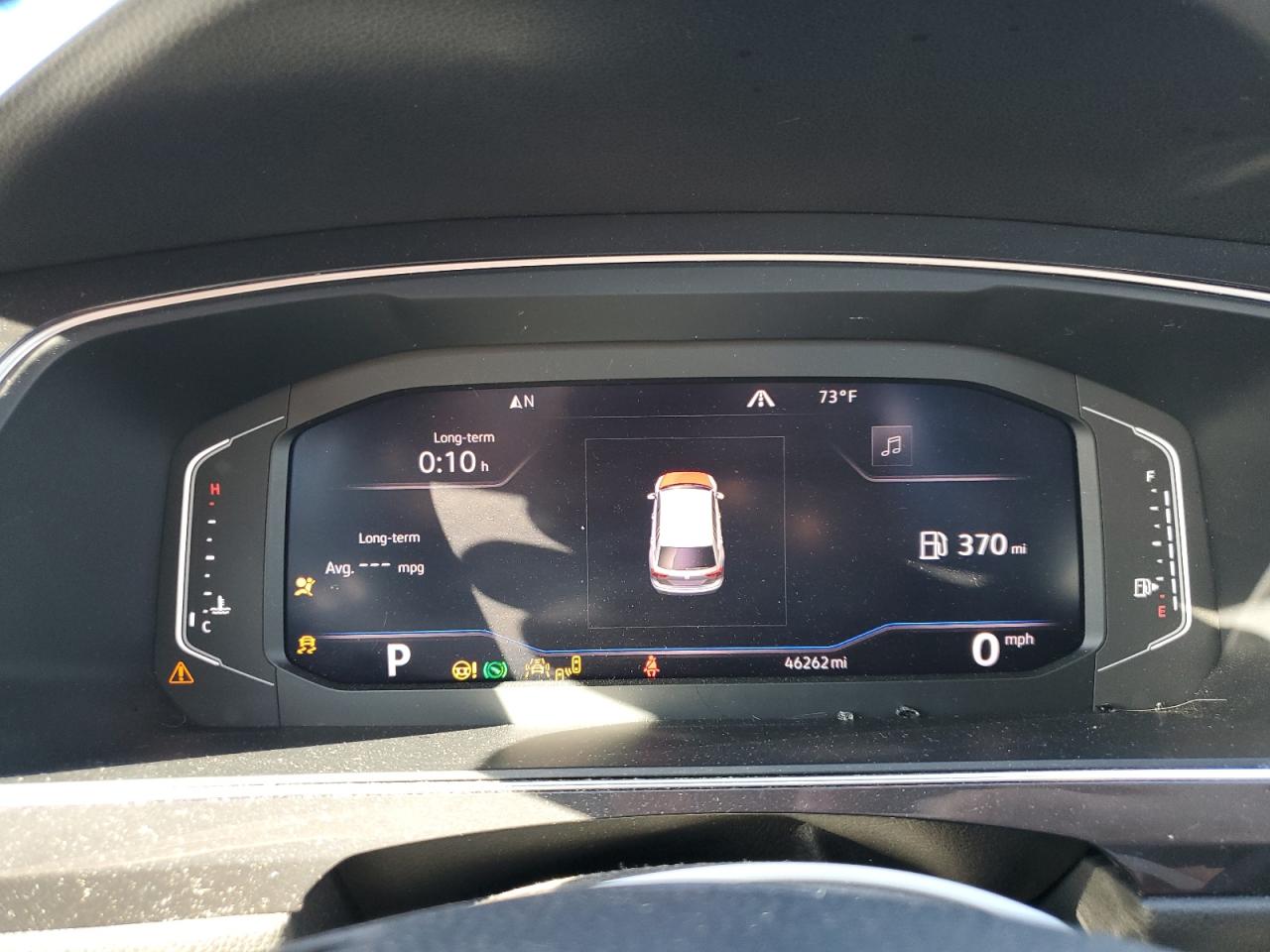 VOLKSWAGEN TIGUAN SE