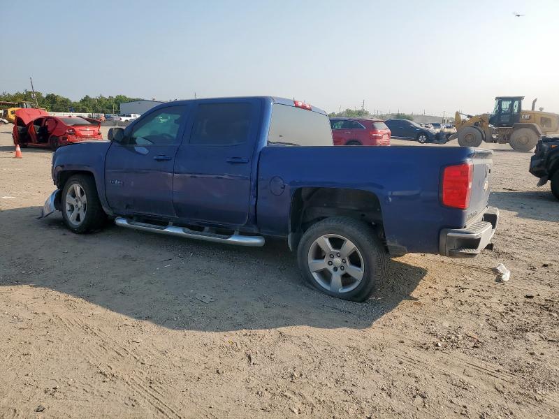 2014 CHEVROLET SILVERADO C1500 LT - 3GCPCREC1EG316782