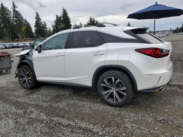 2016 LEXUS RX 350 JTJBZMCA4G2009256