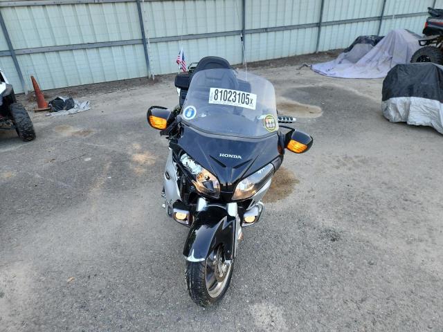 2012 HONDA GL1800 JH2SC68G9CK002754