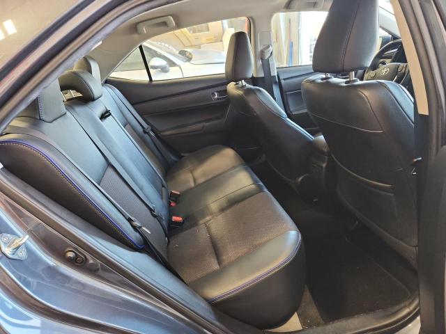 2017 TOYOTA COROLLA L - 2T1BURHE5HC830296