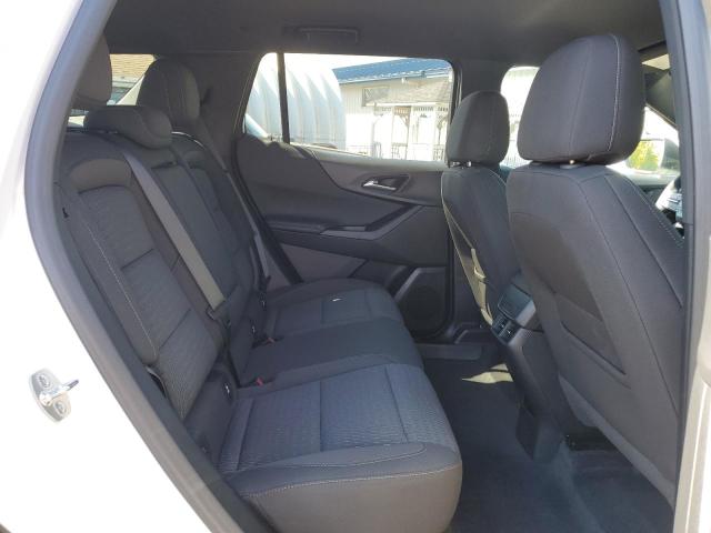 2025 CHEVROLET EQUINOX LT 3GNAXHEG0SL313499