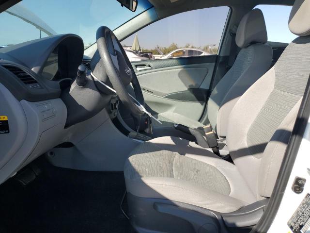2016 HYUNDAI ACCENT SE KMHCT4AE1GU980150