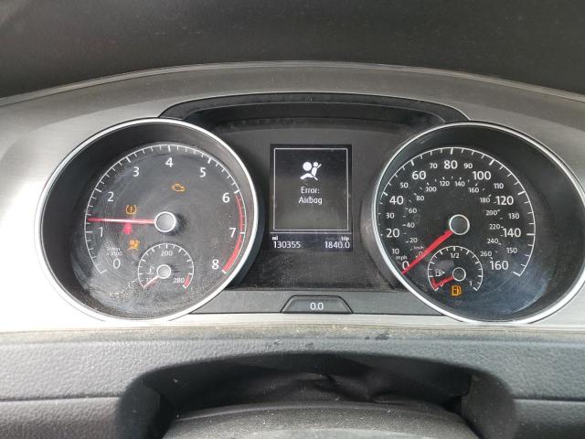 2016 VOLKSWAGEN GOLF S/SE #3318144368