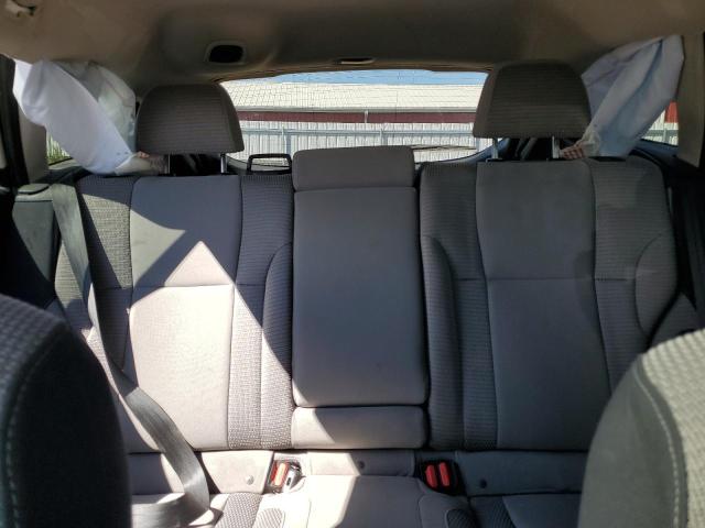 2020 SUBARU OUTBACK PR - 4S4BTAEC2L3171341