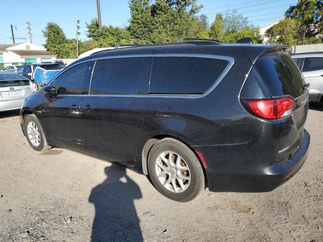 2020 CHRYSLER VOYAGER LX 2C4RC1DG1LR264947