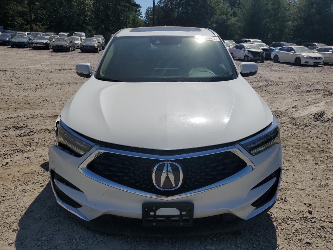 ACURA RDX