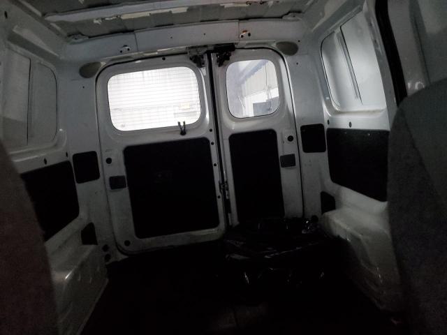2015 NISSAN NV200 2.5S 3N6CM0KN9FK700219