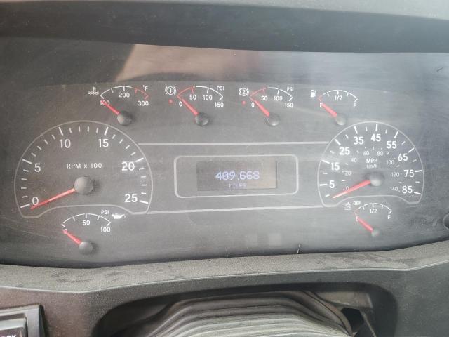 2018 INTERNATIONAL RH613 #3241152766