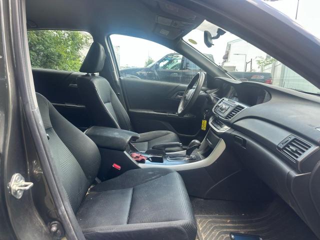 2014 HONDA ACCORD LX - 1HGCR2F31EA136446