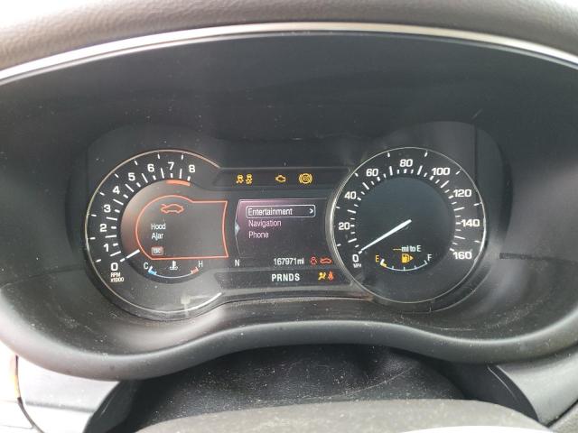 2016 LINCOLN MKC RESERV 5LMCJ3D99GUJ16023