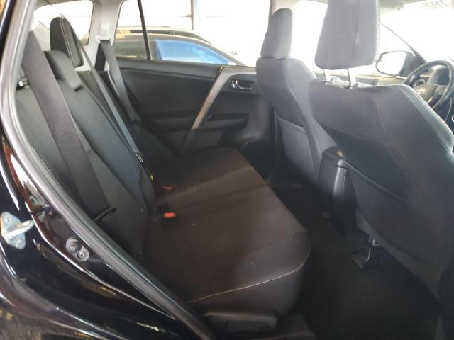 2017 TOYOTA RAV4 XLE 2T3WFREV7HW362514