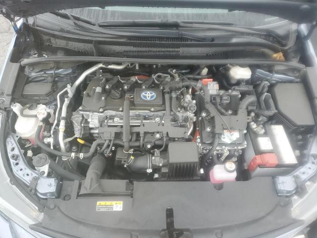 2023 TOYOTA COROLLA LE - JTDBCMFE4PJ003479