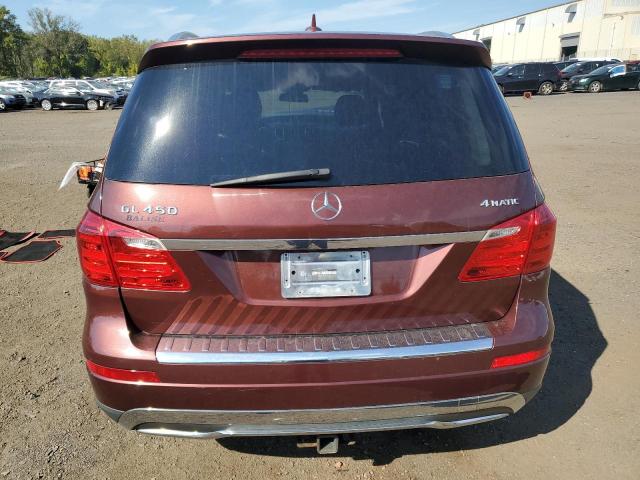 2015 MERCEDES-BENZ GL 450 4MATIC 4JGDF6EE0FA505462