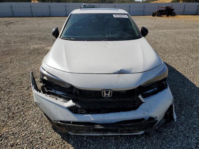 2025 HONDA CIVIC SPOR - 2HGFE4F87SH302983