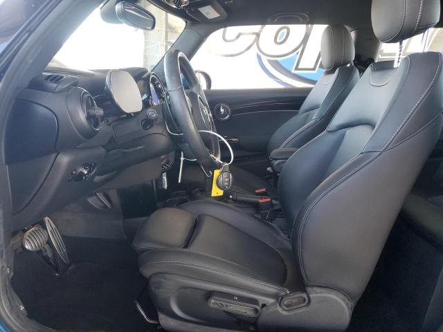 2023 MINI COOPER JOH WMW73DH0XP2S99350