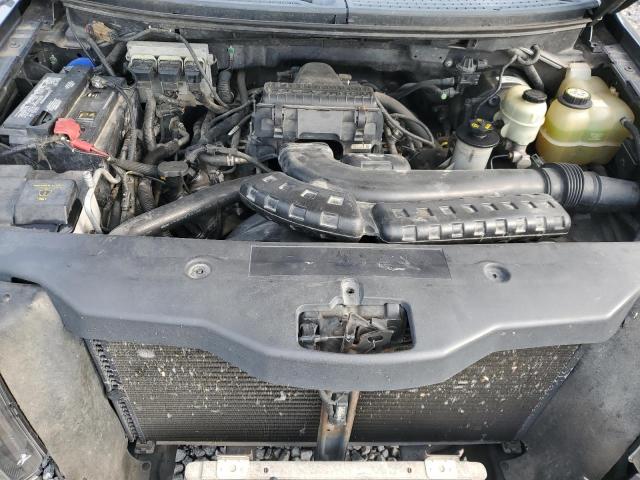 2005 FORD F150 #3257196240