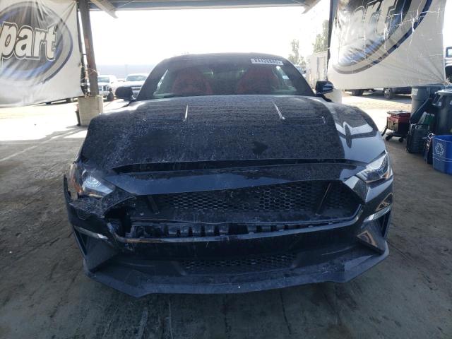 2022 FORD MUSTANG GT - 1FA6P8CF3N5146218