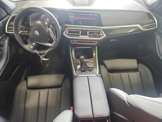 2021 BMW X5 XDRIVE4 - 5UXCR6C01M9D95276