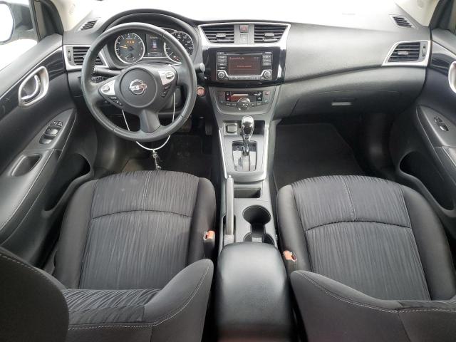 2018 NISSAN SENTRA S #3318917927