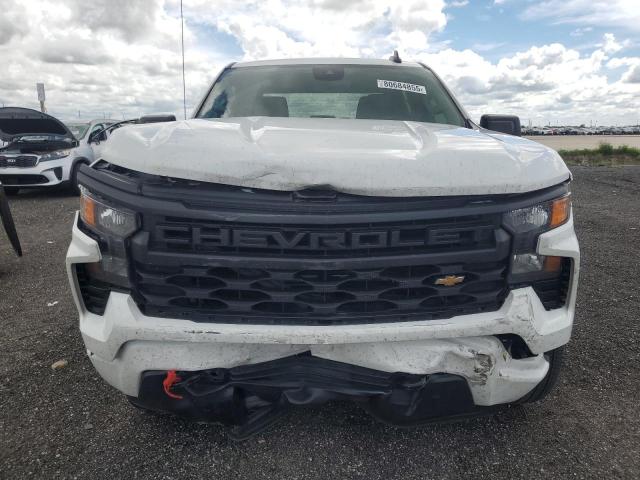 2024 CHEVROLET SILVERADO 3GCPABEK5RG129491