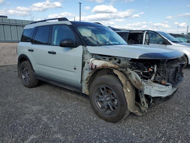 2022 FORD BRONCO SPO 3FMCR9B63NRD74825