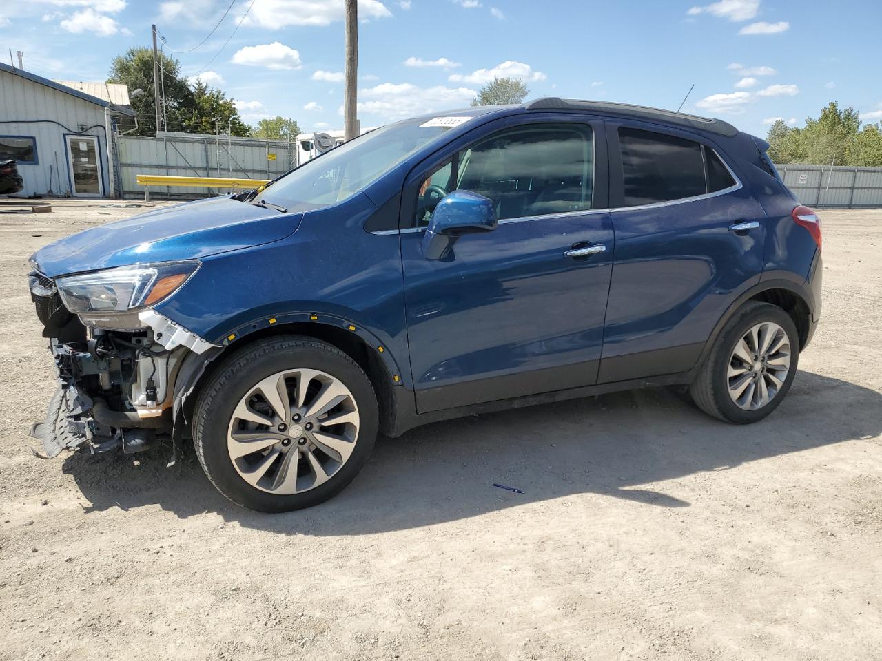 BUICK ENCORE PREFERRED