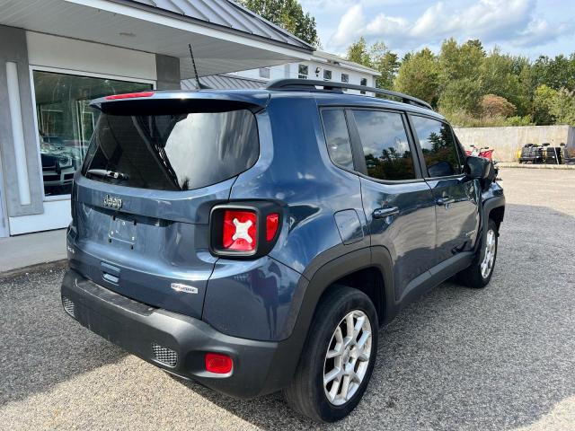 2020 JEEP RENEGADE L ZACNJBBB6LPL95701