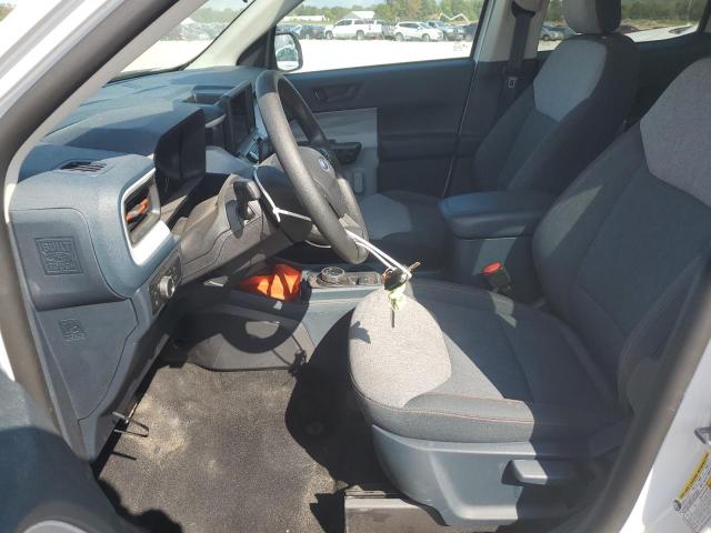 2024 FORD MAVERICK XLT - 3FTTW8H31RRA57460