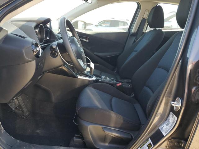 2016 TOYOTA SCION IA 3MYDLBZV3GY117513